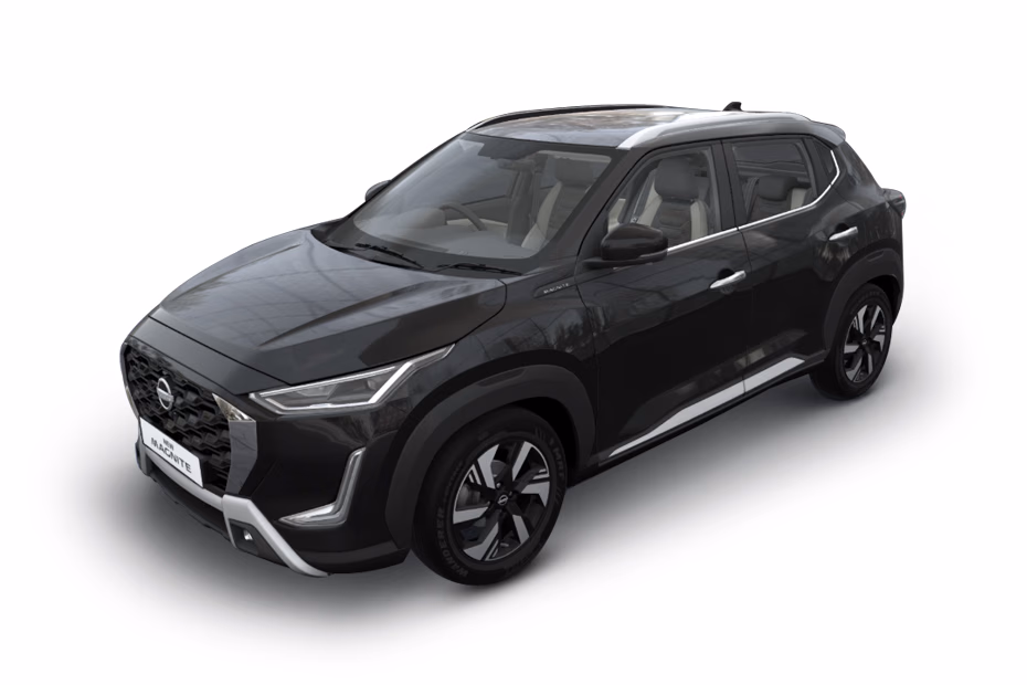 Nissan Magnite thumbnail 13