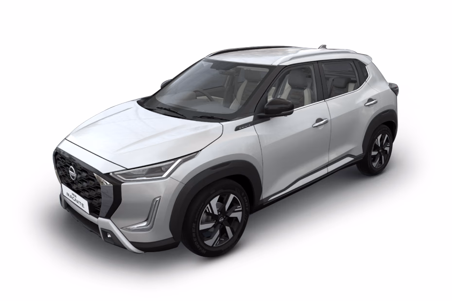 Nissan Magnite thumbnail 10