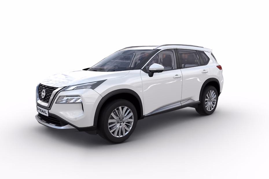 Nissan X-Trail thumbnail 10