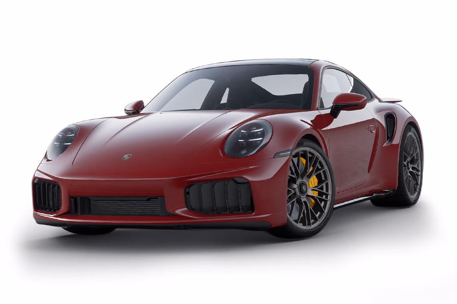 Porsche 911 thumbnail 10