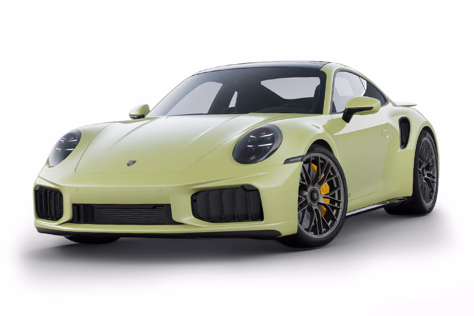 Porsche 911 thumbnail 15