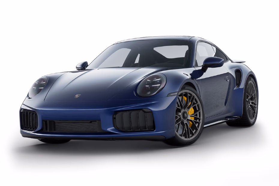 Porsche 911 thumbnail 20