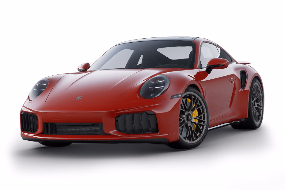 Porsche 911 thumbnail 13