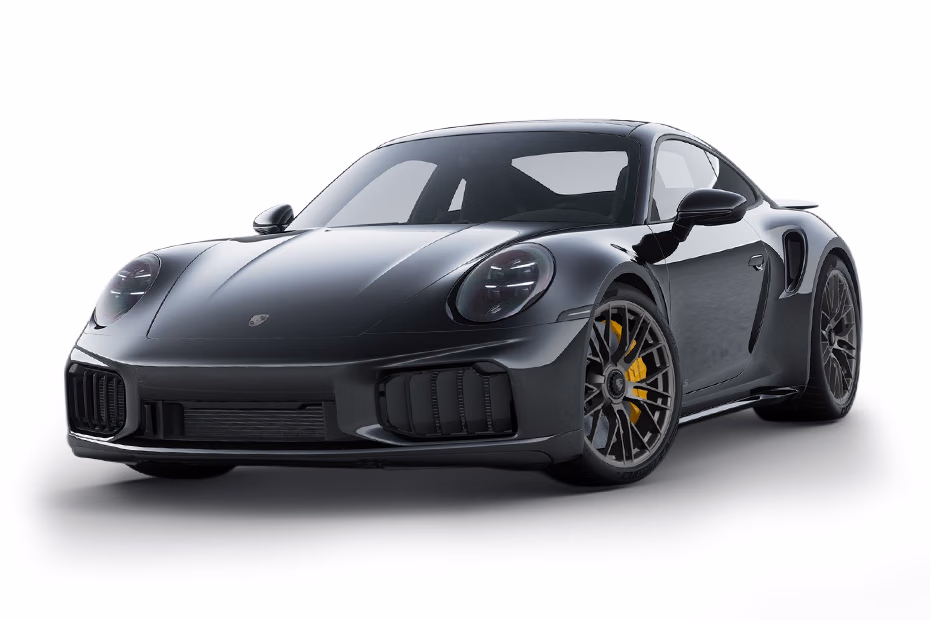 Porsche 911 thumbnail 9