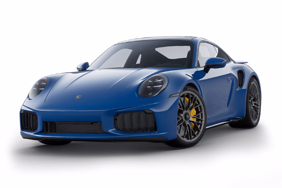 Porsche 911 thumbnail 19
