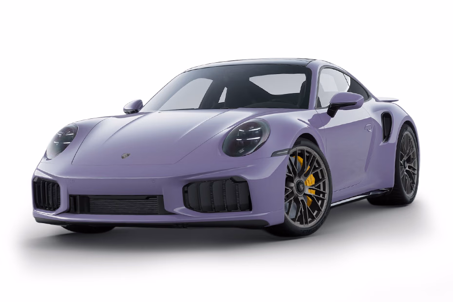 Porsche 911 thumbnail 12