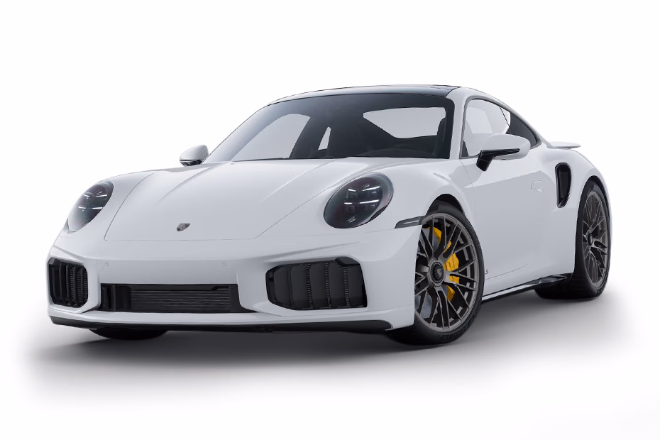 Porsche 911 thumbnail 11