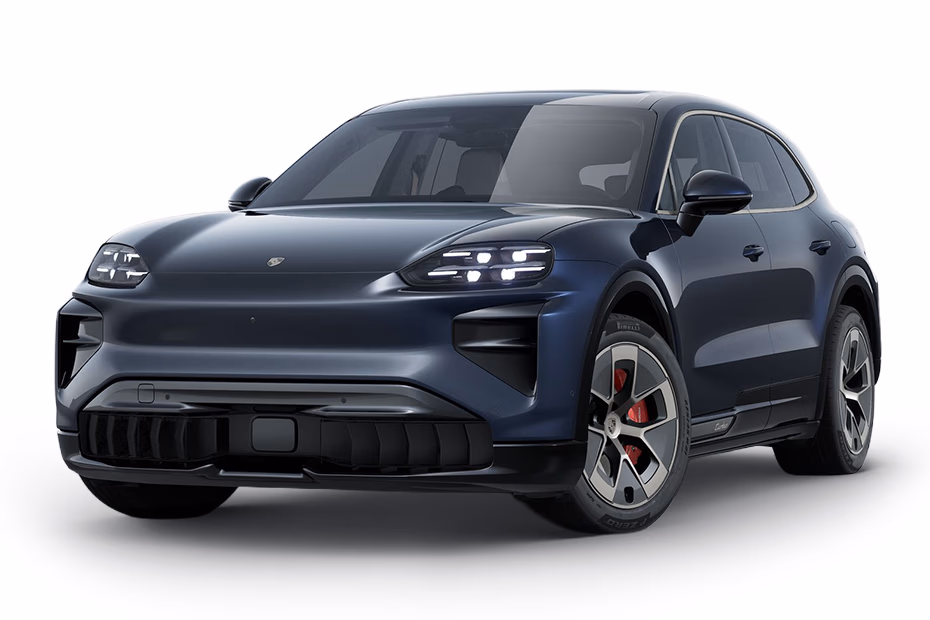 Porsche Cayenne Electric thumbnail 18