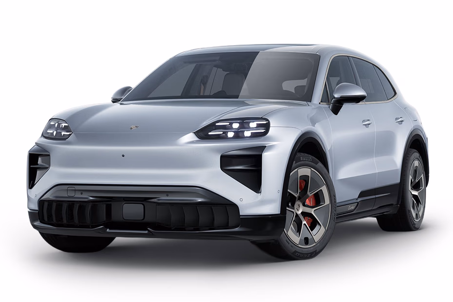 Porsche Cayenne Electric thumbnail 12