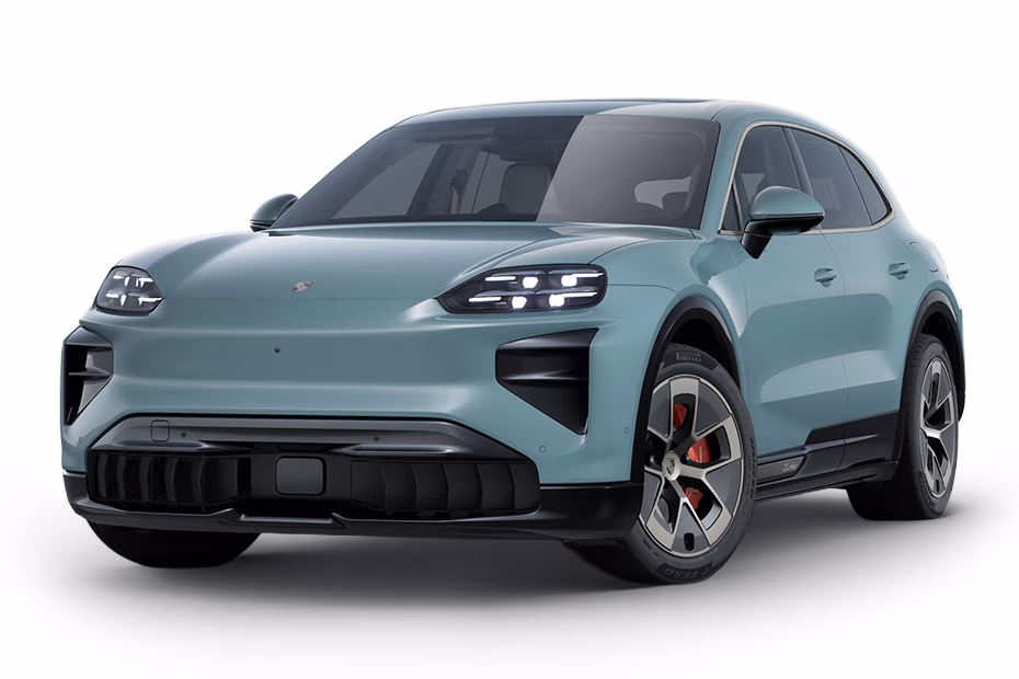 Porsche Cayenne Electric thumbnail 17