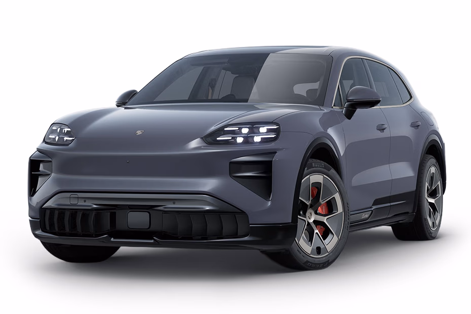 Porsche Cayenne Electric thumbnail 16