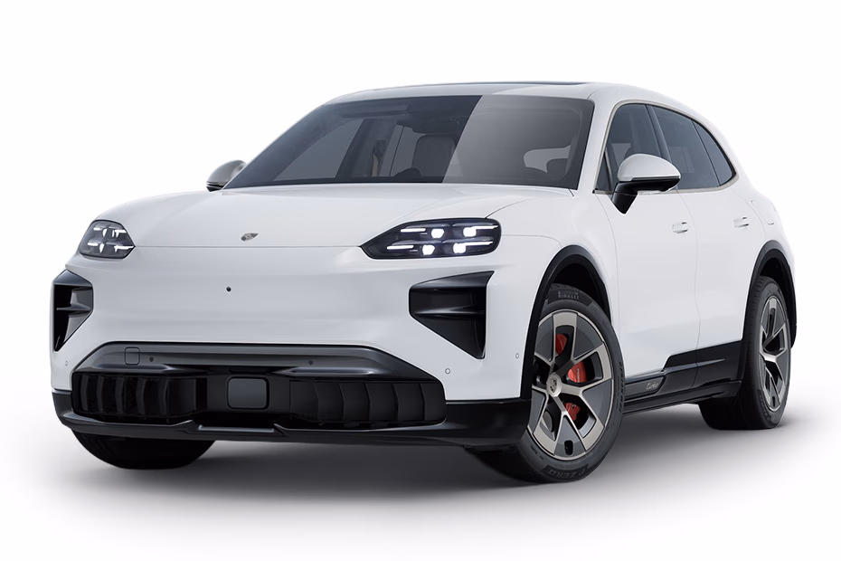 Porsche Cayenne Electric thumbnail 11