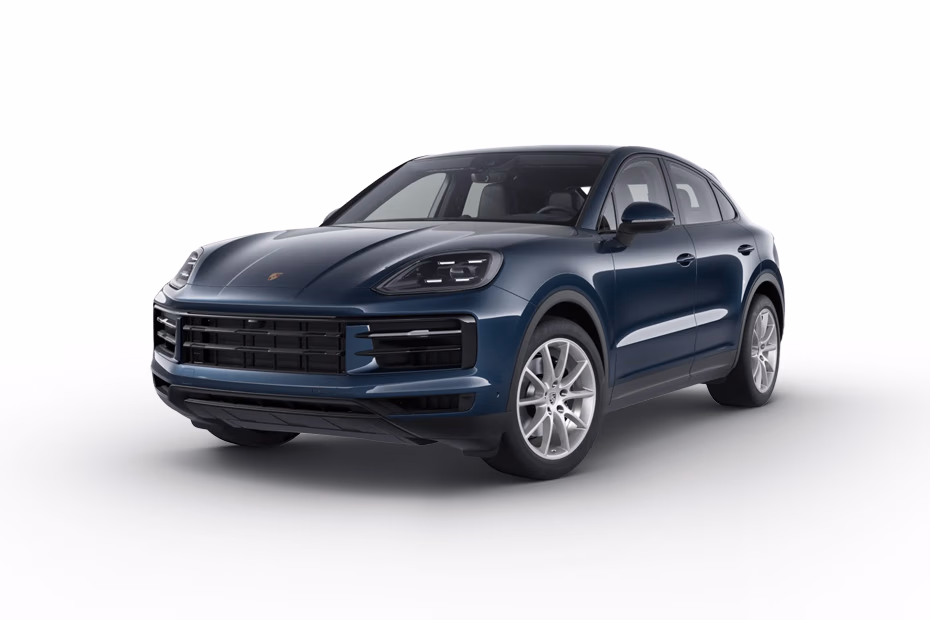 Porsche Cayenne thumbnail 19