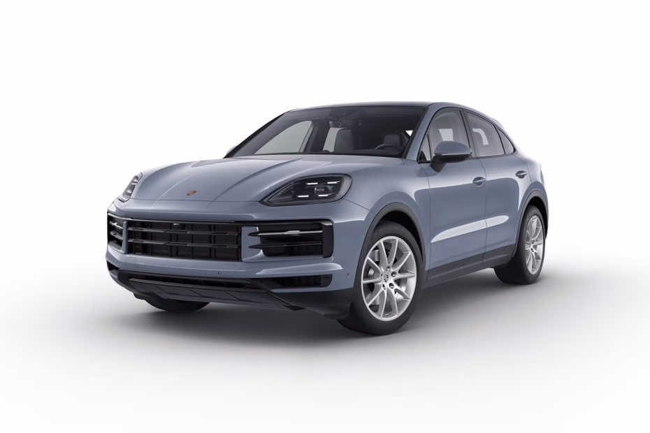 Porsche Cayenne thumbnail 15