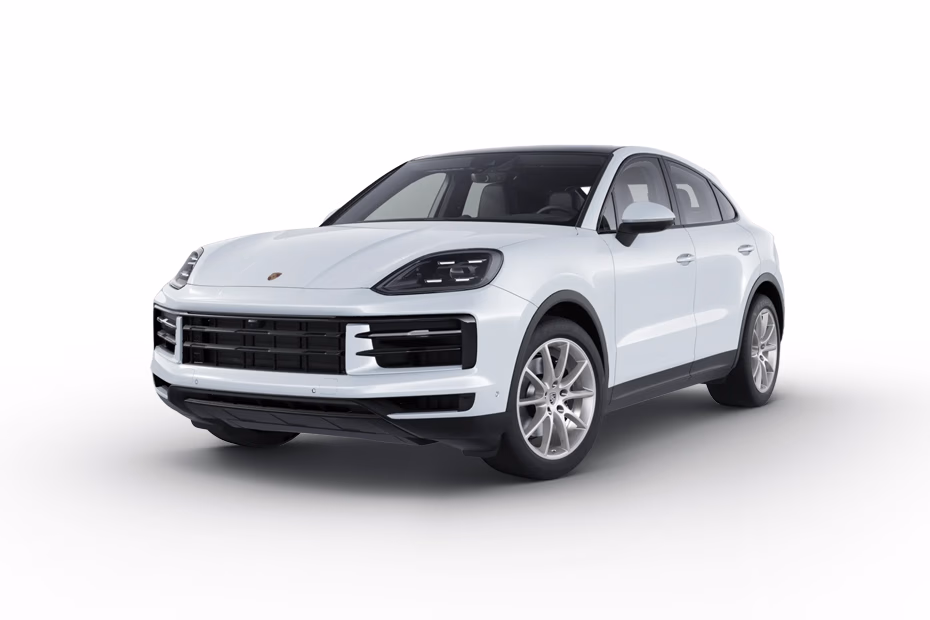 Porsche Cayenne thumbnail 14