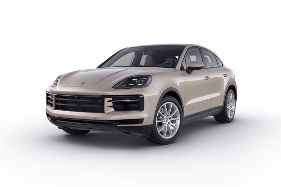 Porsche Cayenne thumbnail 12