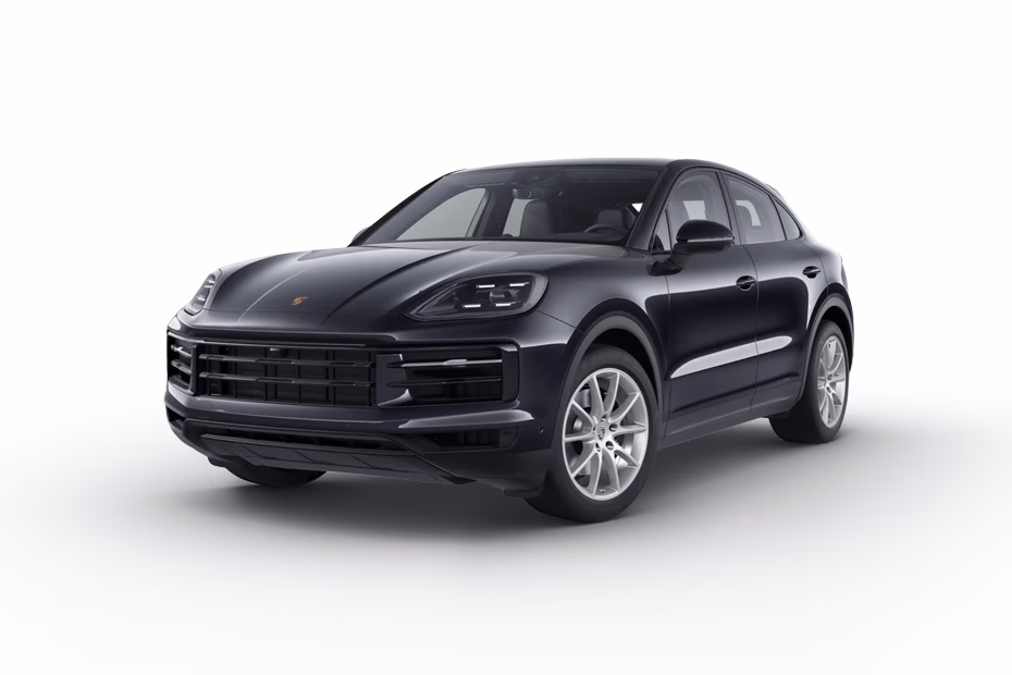 Porsche Cayenne thumbnail 17