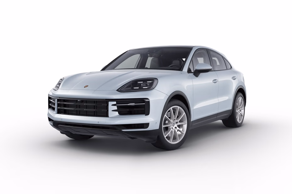 Porsche Cayenne thumbnail 13