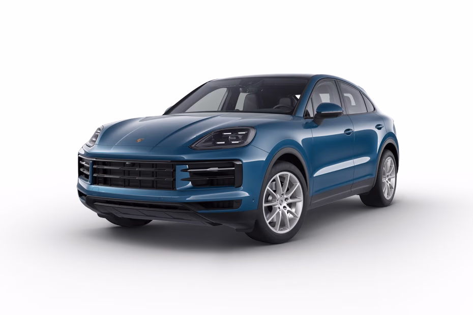 Porsche Cayenne thumbnail 16