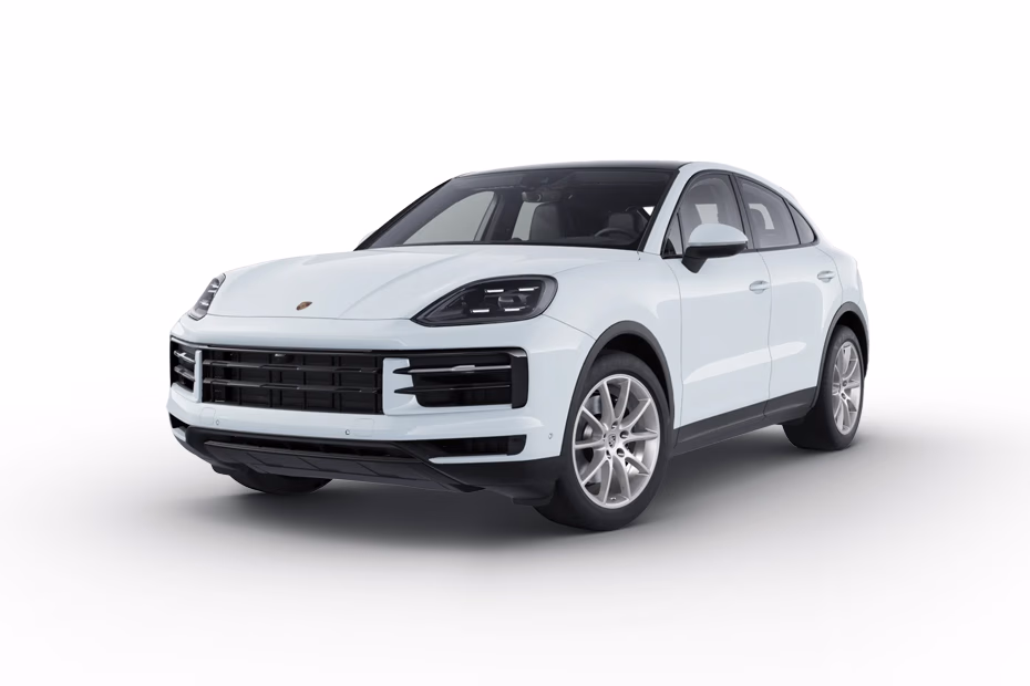 Porsche Cayenne thumbnail 10