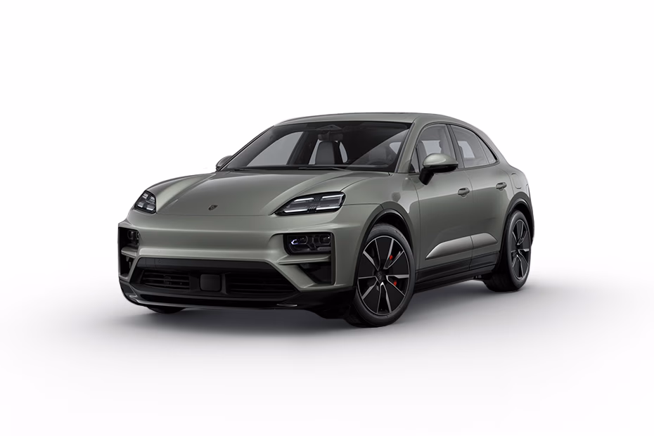 Porsche Macan EV thumbnail 10