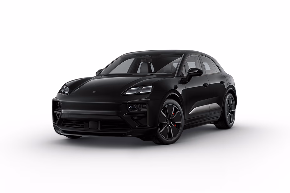 Porsche Macan EV thumbnail 13
