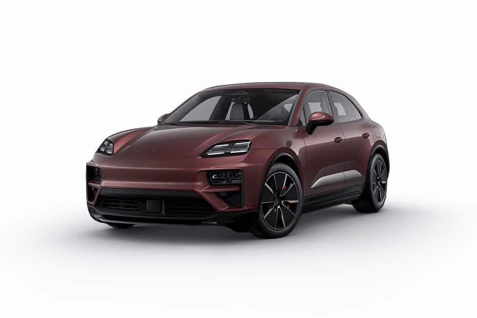 Porsche Macan EV thumbnail 9