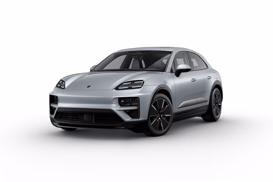 Porsche Macan EV thumbnail 20