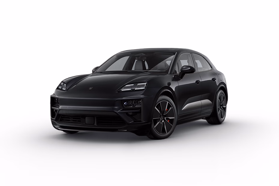 Porsche Macan EV thumbnail 17