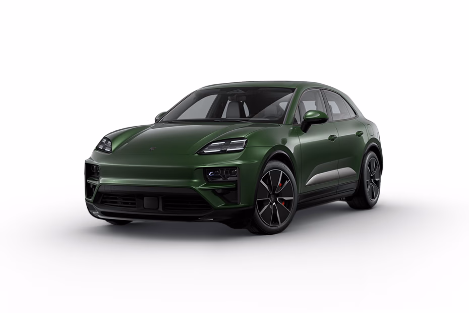 Porsche Macan EV thumbnail 11