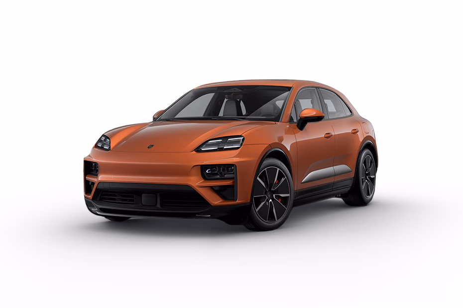 Porsche Macan EV thumbnail 21