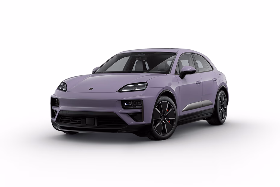 Porsche Macan EV thumbnail 12