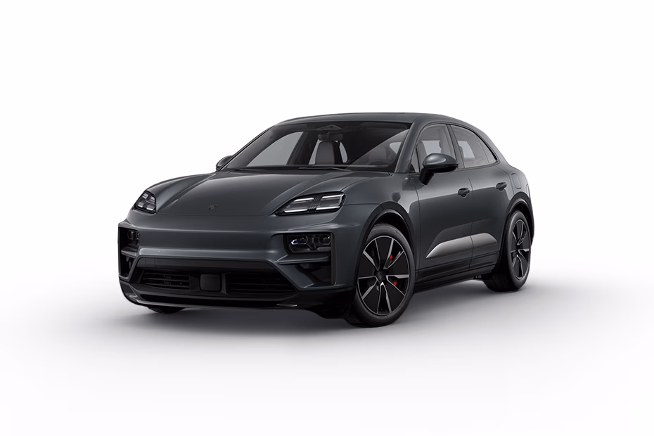Porsche Macan EV thumbnail 16