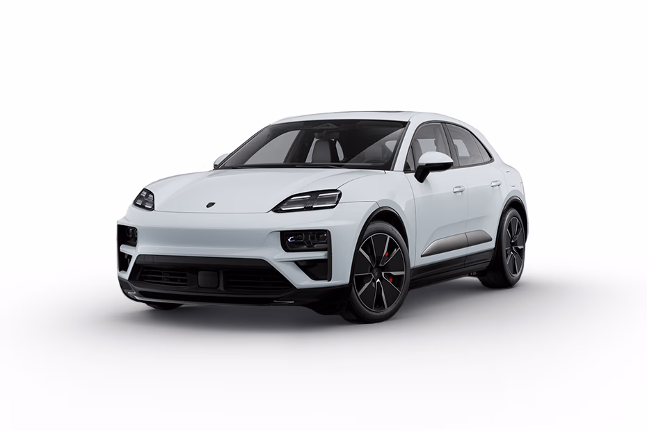 Porsche Macan EV thumbnail 19