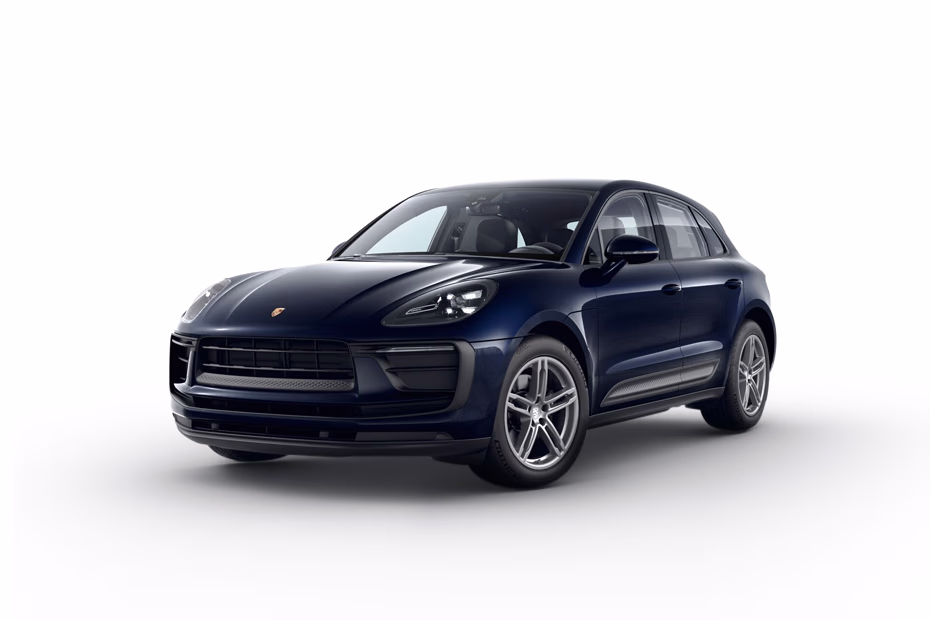 Porsche Macan thumbnail 18