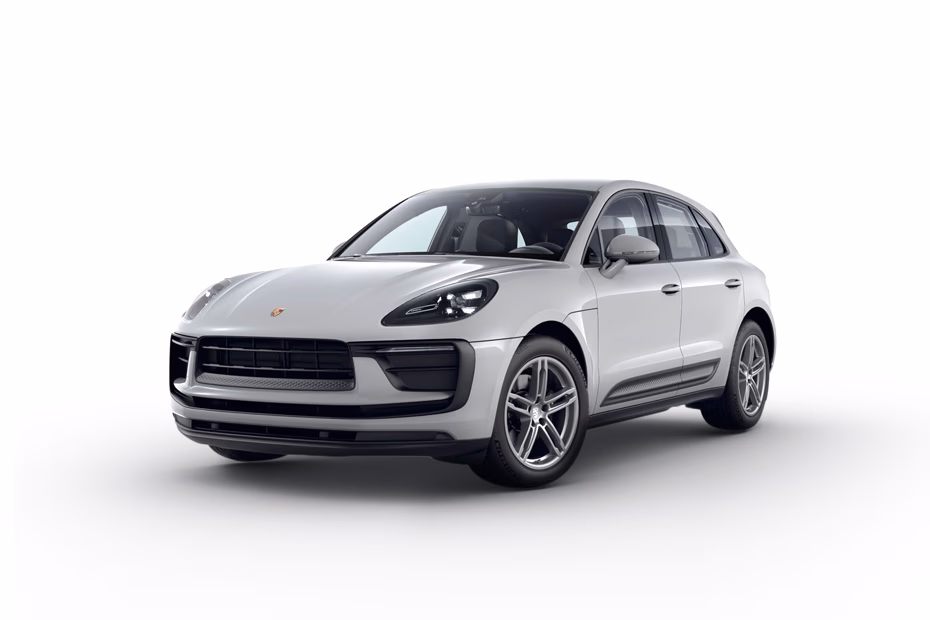 Porsche Macan thumbnail 15