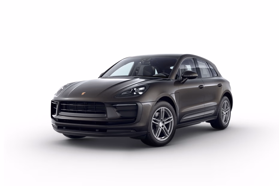 Porsche Macan thumbnail 16
