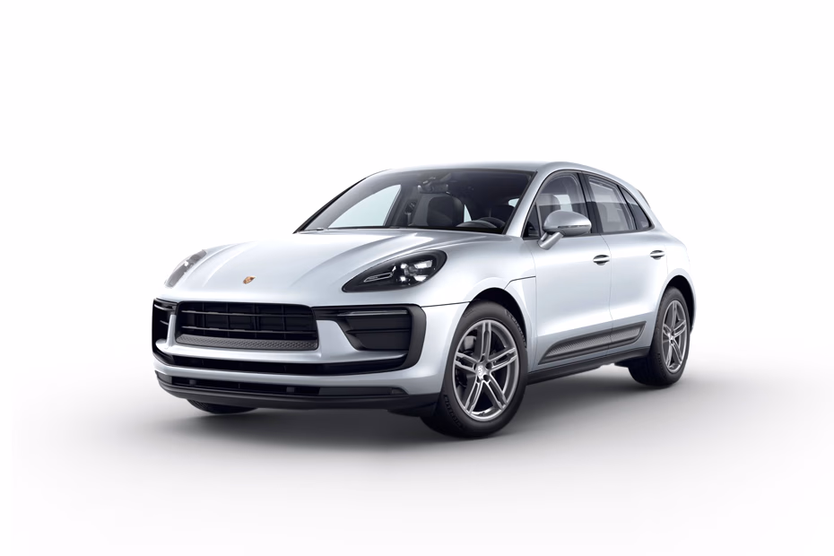 Porsche Macan thumbnail 9