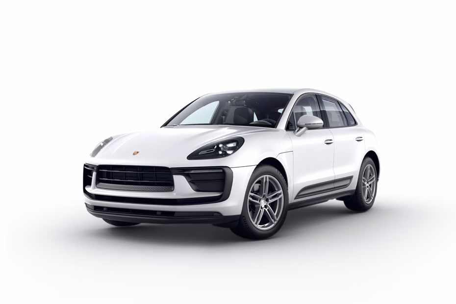 Porsche Macan thumbnail 10