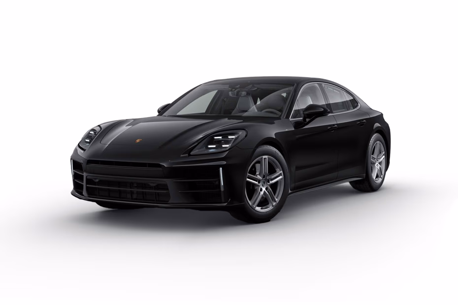 Porsche Panamera thumbnail 14
