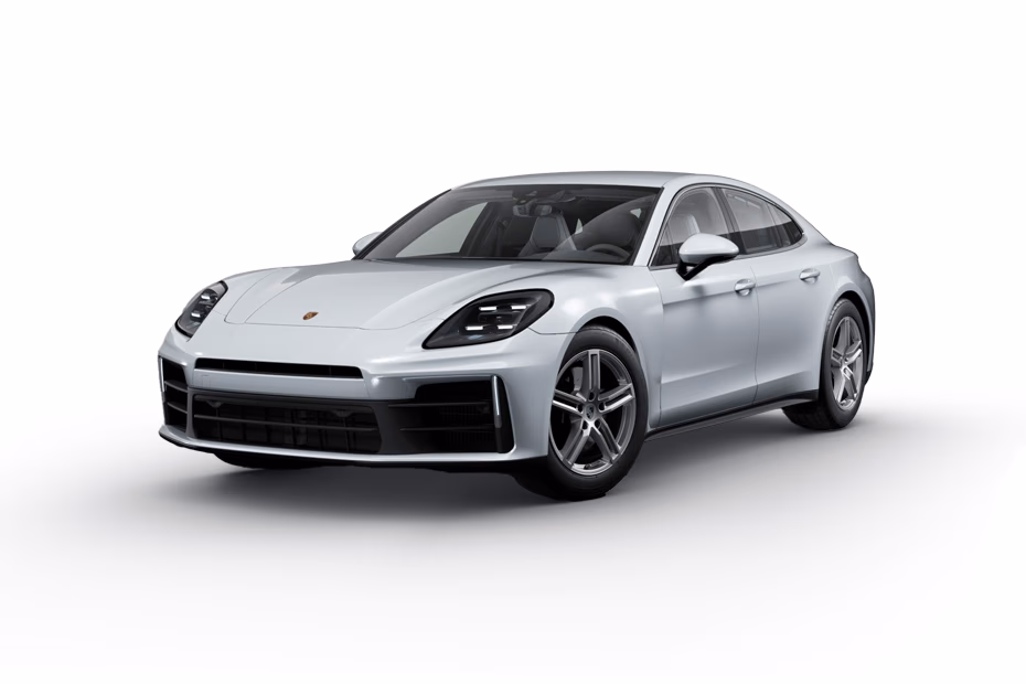 Porsche Panamera thumbnail 13