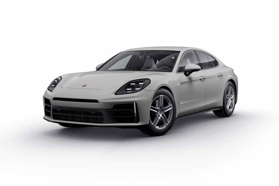 Porsche Panamera thumbnail 16