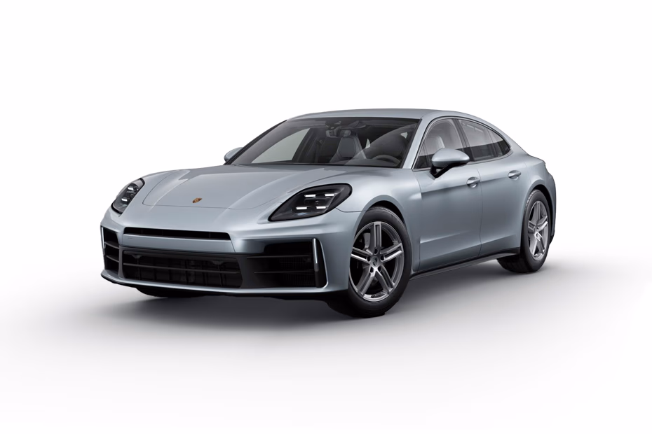 Porsche Panamera thumbnail 21