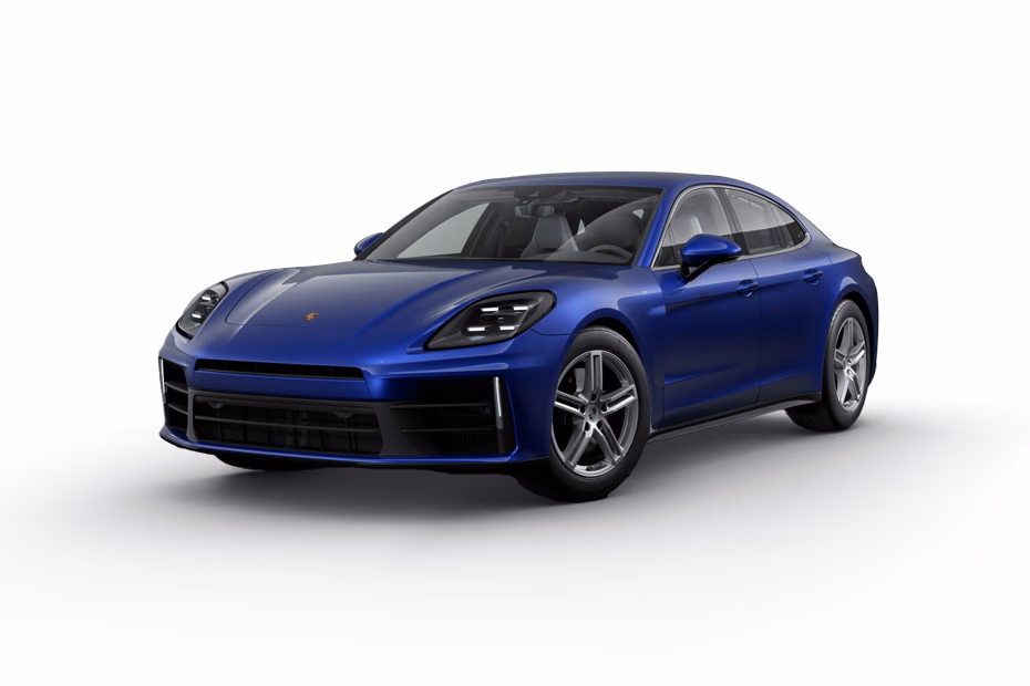 Porsche Panamera thumbnail 15