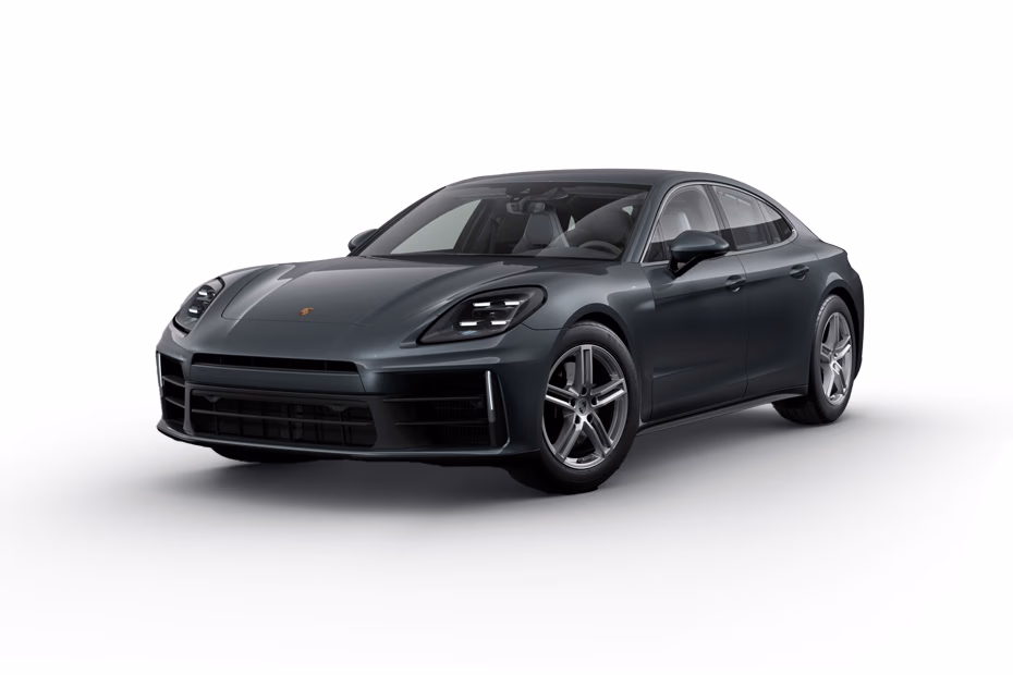Porsche Panamera thumbnail 22