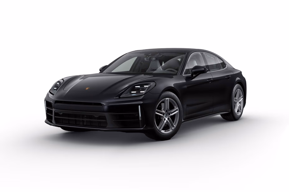 Porsche Panamera thumbnail 17