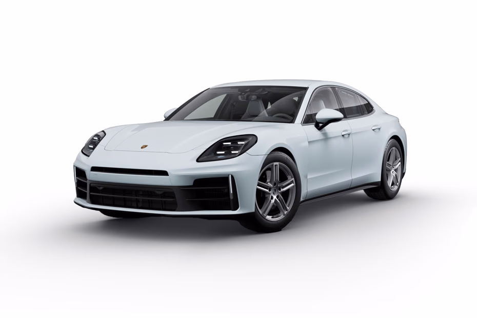 Porsche Panamera thumbnail 20