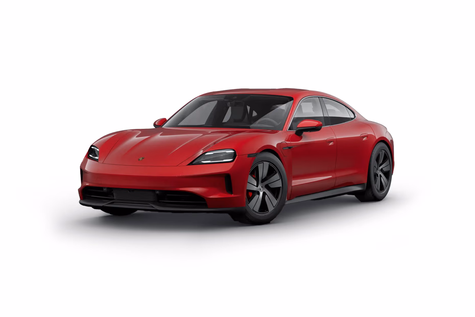 Porsche Taycan thumbnail 19