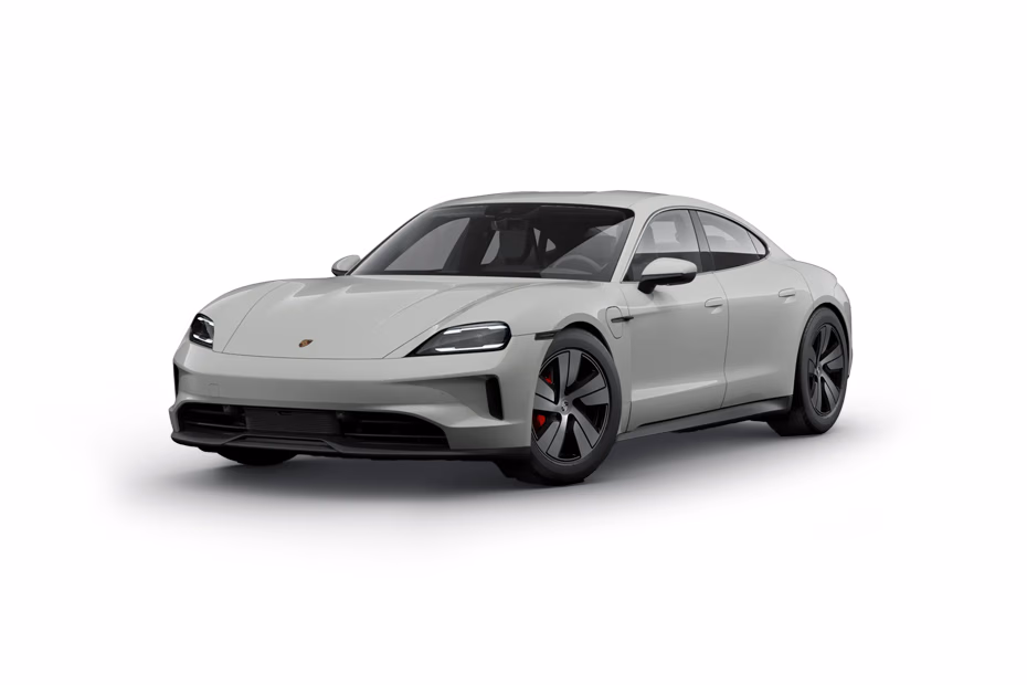 Porsche Taycan thumbnail 14
