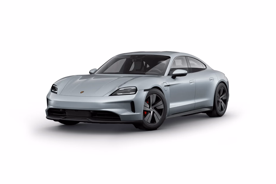 Porsche Taycan thumbnail 20
